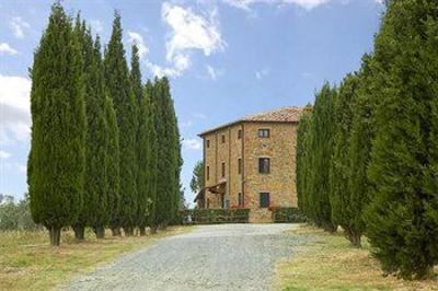 фото отеля Castellare di Tonda Resort & Spa