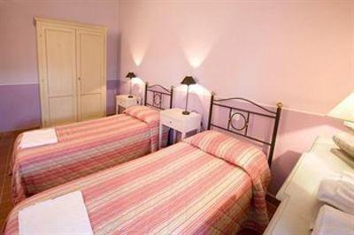 фото отеля Castellare di Tonda Resort & Spa