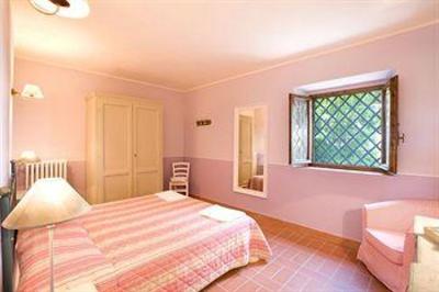 фото отеля Castellare di Tonda Resort & Spa