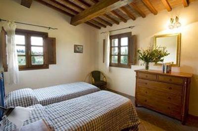 фото отеля Castellare di Tonda Resort & Spa