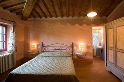 фото отеля Castellare di Tonda Resort & Spa