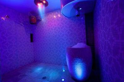 фото отеля Castellare di Tonda Resort & Spa