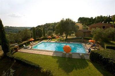фото отеля Castellare di Tonda Resort & Spa