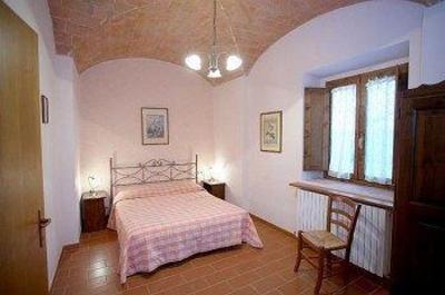 фото отеля Castellare di Tonda Resort & Spa