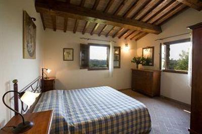 фото отеля Castellare di Tonda Resort & Spa