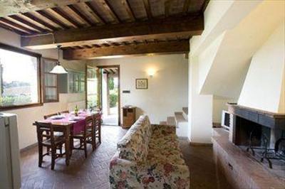 фото отеля Castellare di Tonda Resort & Spa