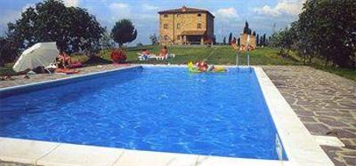 фото отеля Castellare di Tonda Resort & Spa