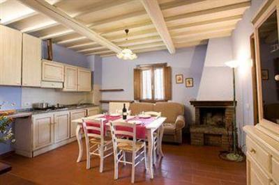 фото отеля Castellare di Tonda Resort & Spa