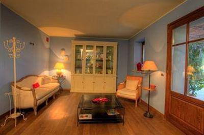 фото отеля Castellare di Tonda Resort & Spa
