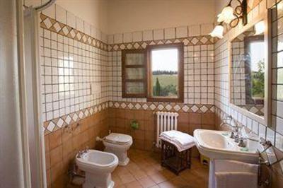 фото отеля Castellare di Tonda Resort & Spa