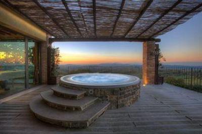 фото отеля Castellare di Tonda Resort & Spa