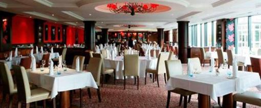 фото отеля Lyrath Estate Hotel Kilkenny