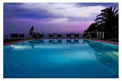 фото отеля Villa Oasi