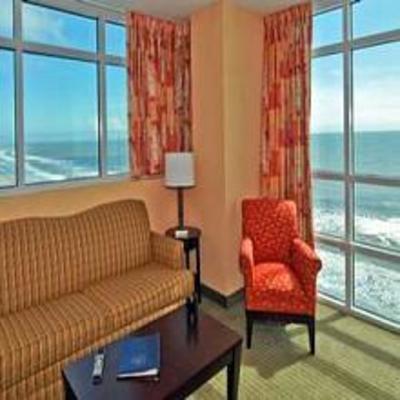 фото отеля Prince Resort Cherry Grove Pier Myrtle Beach