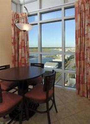 фото отеля Prince Resort Cherry Grove Pier Myrtle Beach