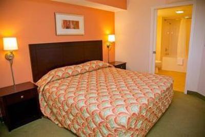 фото отеля Prince Resort Cherry Grove Pier Myrtle Beach