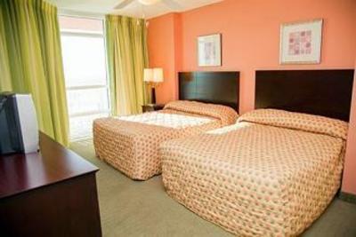 фото отеля Prince Resort Cherry Grove Pier Myrtle Beach
