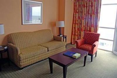 фото отеля Prince Resort Cherry Grove Pier Myrtle Beach
