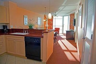 фото отеля Prince Resort Cherry Grove Pier Myrtle Beach