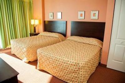 фото отеля Prince Resort Cherry Grove Pier Myrtle Beach