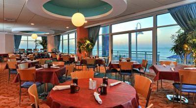 фото отеля Prince Resort Cherry Grove Pier Myrtle Beach