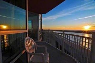 фото отеля Prince Resort Cherry Grove Pier Myrtle Beach