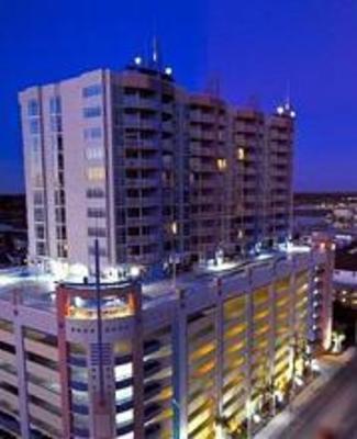 фото отеля Prince Resort Cherry Grove Pier Myrtle Beach