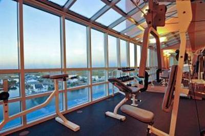 фото отеля Prince Resort Cherry Grove Pier Myrtle Beach