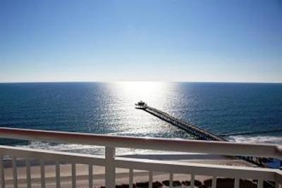 фото отеля Prince Resort Cherry Grove Pier Myrtle Beach