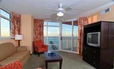 фото отеля Prince Resort Cherry Grove Pier Myrtle Beach
