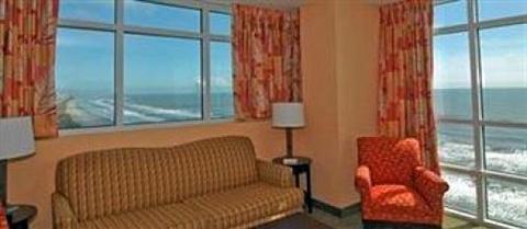фото отеля Prince Resort Cherry Grove Pier Myrtle Beach