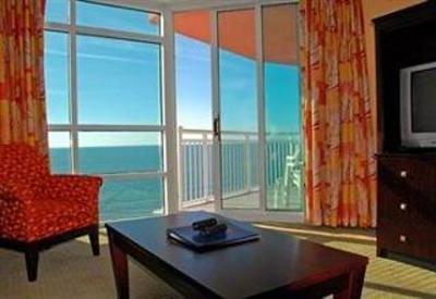 фото отеля Prince Resort Cherry Grove Pier Myrtle Beach