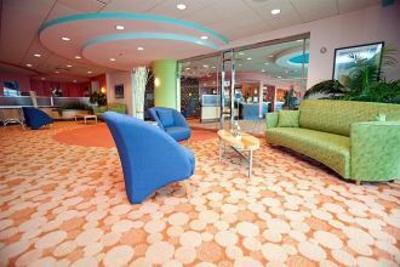 фото отеля Prince Resort Cherry Grove Pier Myrtle Beach
