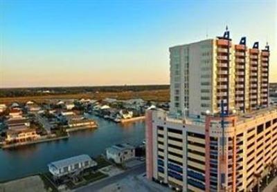 фото отеля Prince Resort Cherry Grove Pier Myrtle Beach