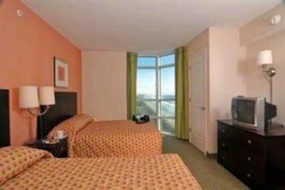 фото отеля Prince Resort Cherry Grove Pier Myrtle Beach