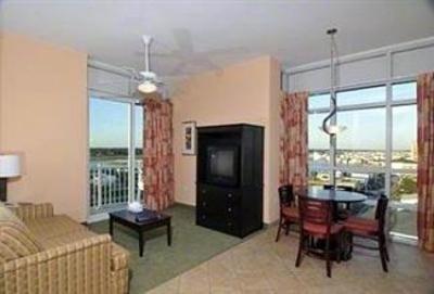 фото отеля Prince Resort Cherry Grove Pier Myrtle Beach