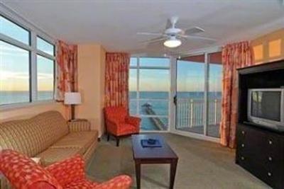 фото отеля Prince Resort Cherry Grove Pier Myrtle Beach