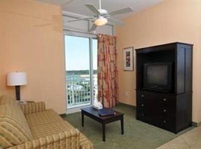 фото отеля Prince Resort Cherry Grove Pier Myrtle Beach
