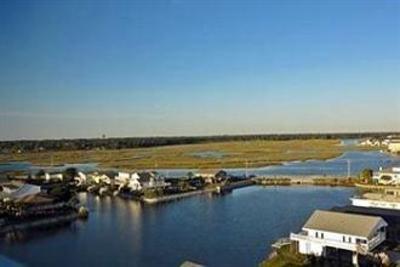 фото отеля Prince Resort Cherry Grove Pier Myrtle Beach