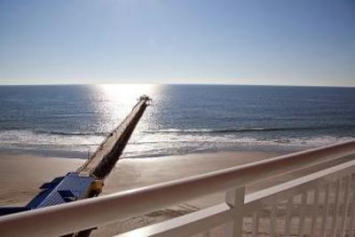 фото отеля Prince Resort Cherry Grove Pier Myrtle Beach