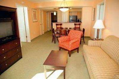 фото отеля Prince Resort Cherry Grove Pier Myrtle Beach
