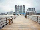 фото отеля Prince Resort Cherry Grove Pier Myrtle Beach