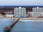 фото отеля Prince Resort Cherry Grove Pier Myrtle Beach