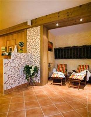 фото отеля Hotel Schonegg