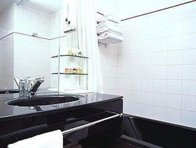 фото отеля Mercure Lyon Plaza Republique