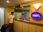 фото отеля Sawasdee Pattaya