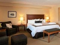 Temple Gardens Mineral Spa Resort