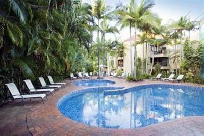 фото отеля Ocean Breeze Resort
