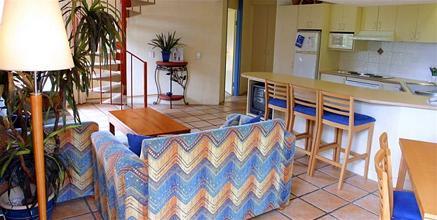 фото отеля Ocean Breeze Resort