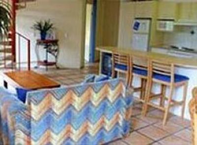 фото отеля Ocean Breeze Resort